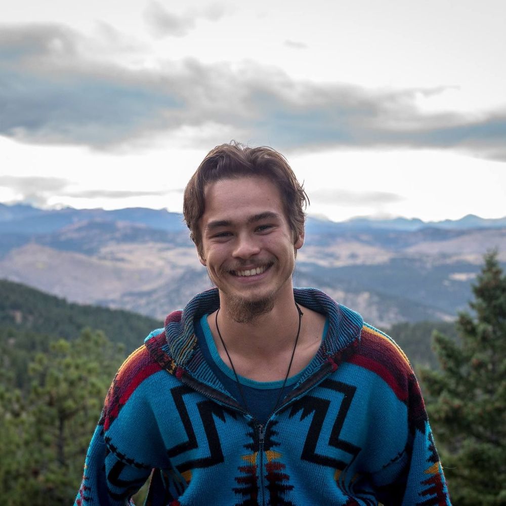 Meet your Posher, Brandon